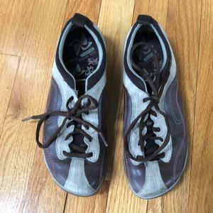 Merrell Lorelei Espresso Sneakers